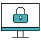 Data protection Icon